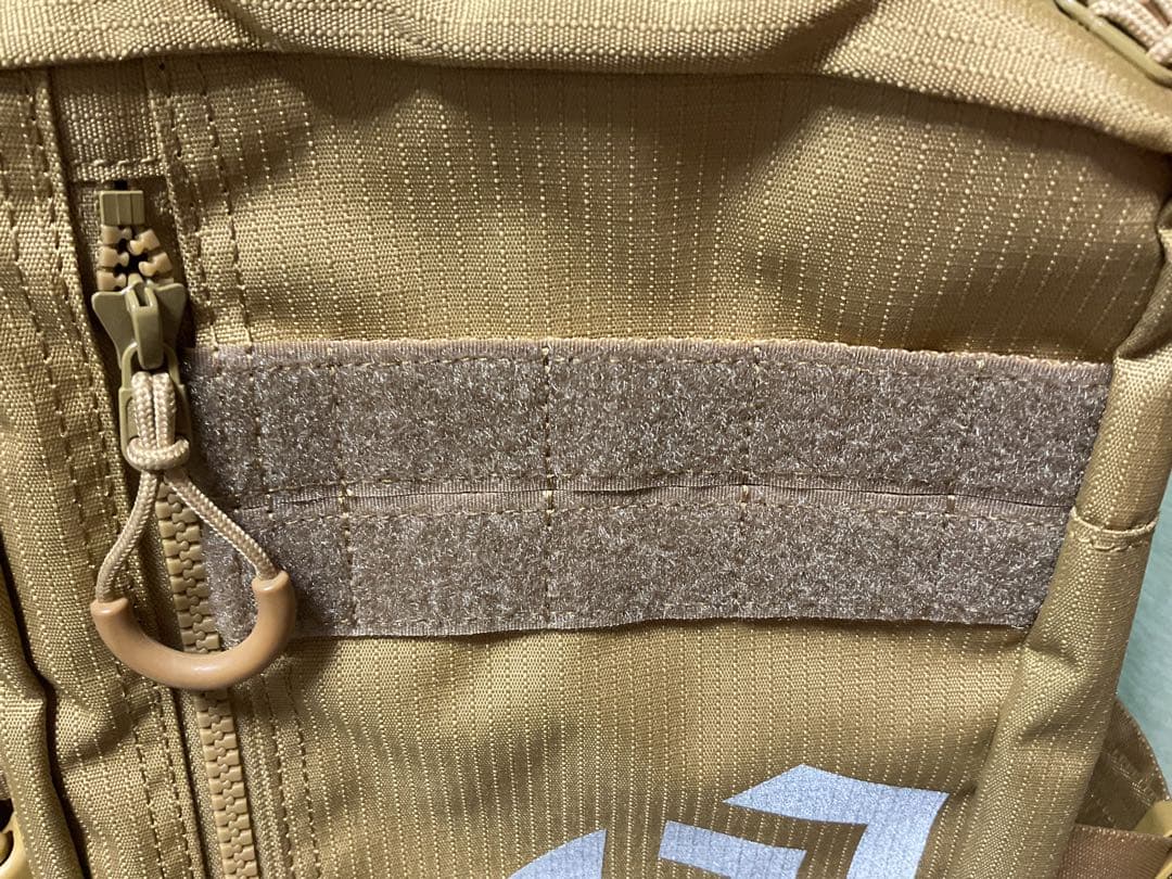 Daiwa ダイワ ライトフロートゲームベスト DF-6421 ベージュ