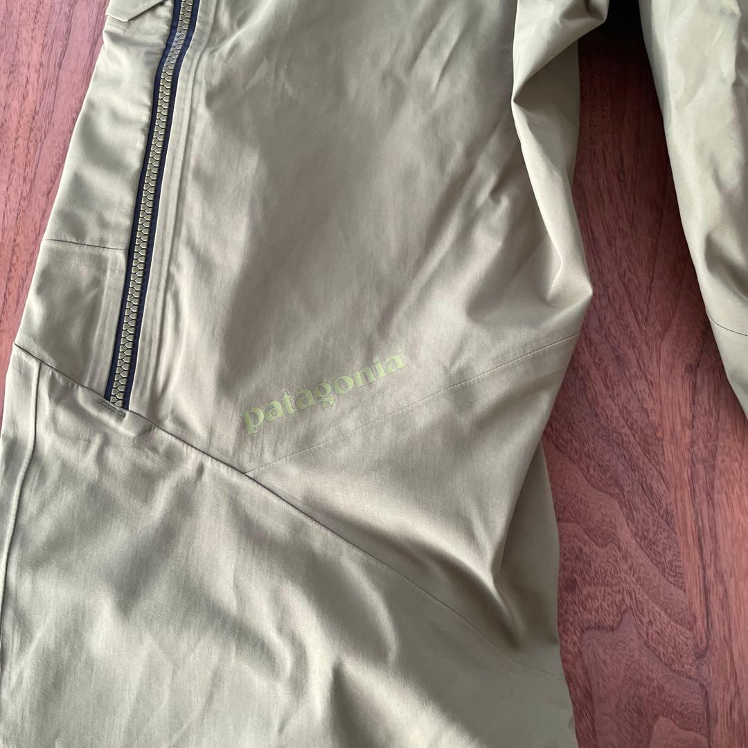 パタゴニア　アントラックドパンツ