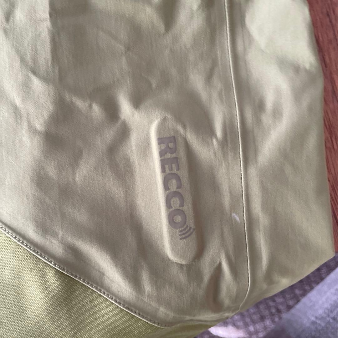 パタゴニア　アントラックドパンツ