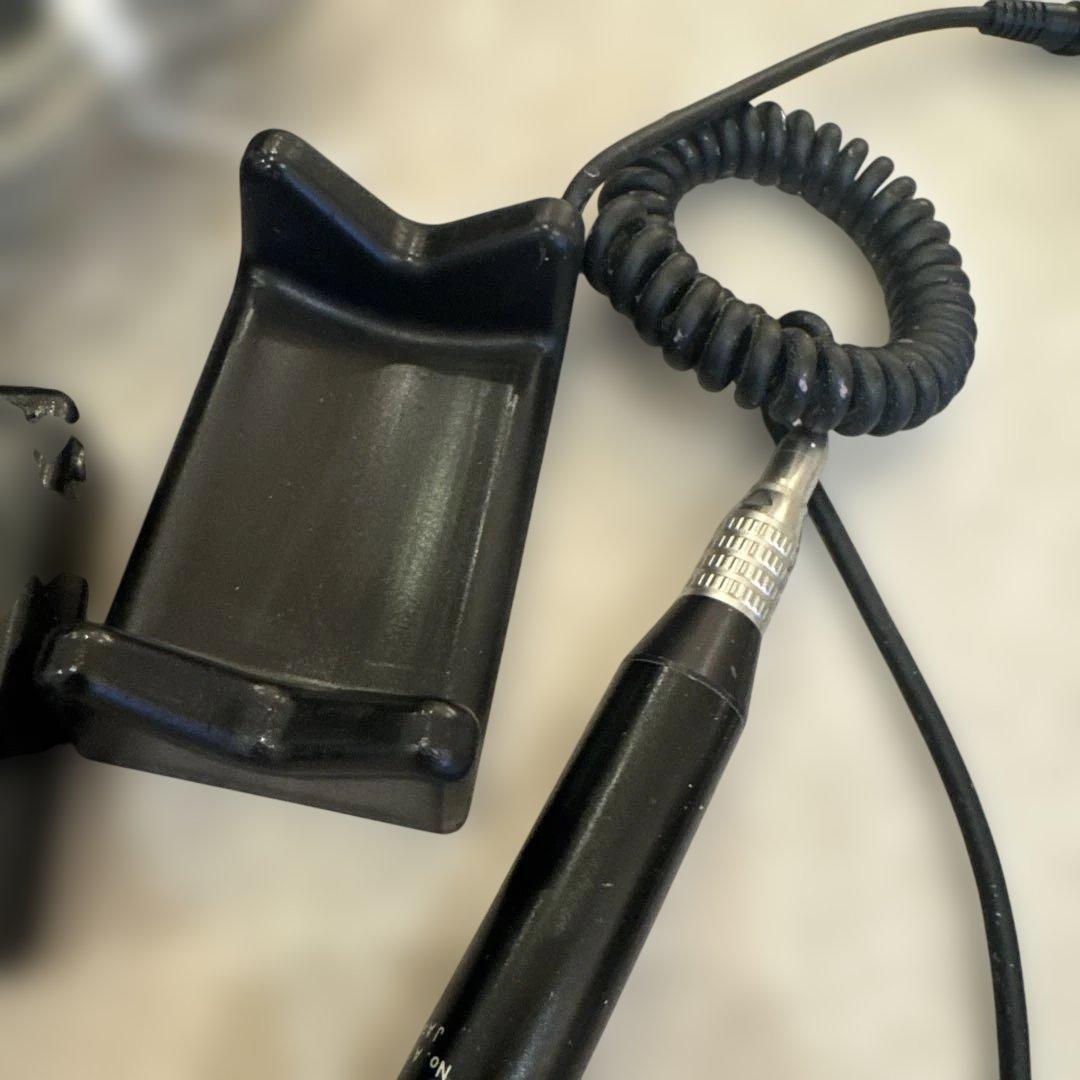 【Cathandsnail】ネイルラボ∞ネイルマシン　フットペダル付き