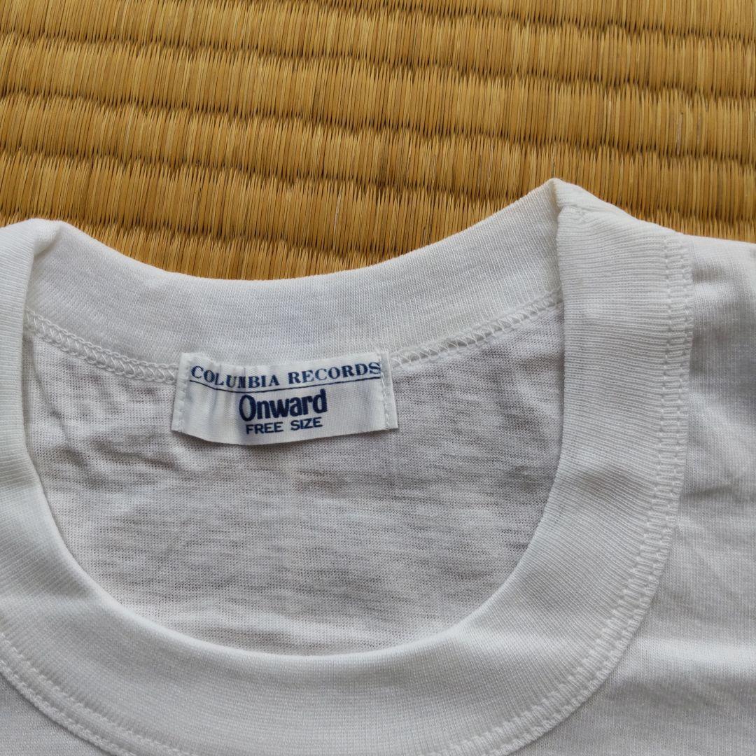 【未使用】 Tシャツ 超人ロック 【初回限定】 ロンウォールの嵐