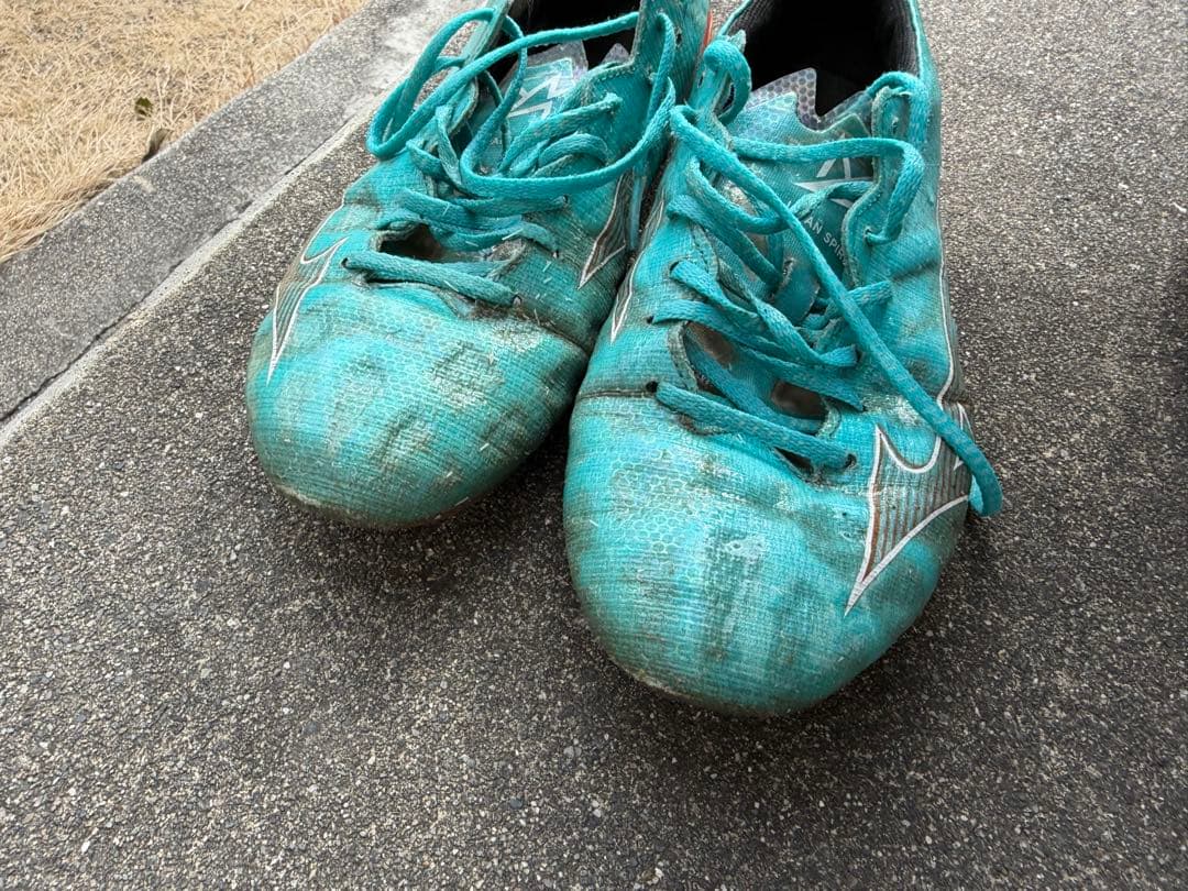 Mizuno スパイクシューズ ワールドカップモデル