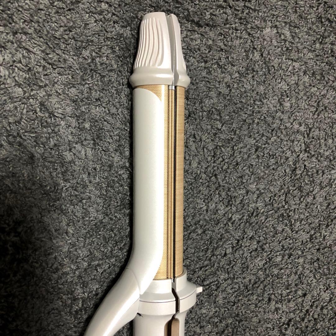 絹女 KINUJO 2WAY IRON キヌージョ ツーウェイアイロン