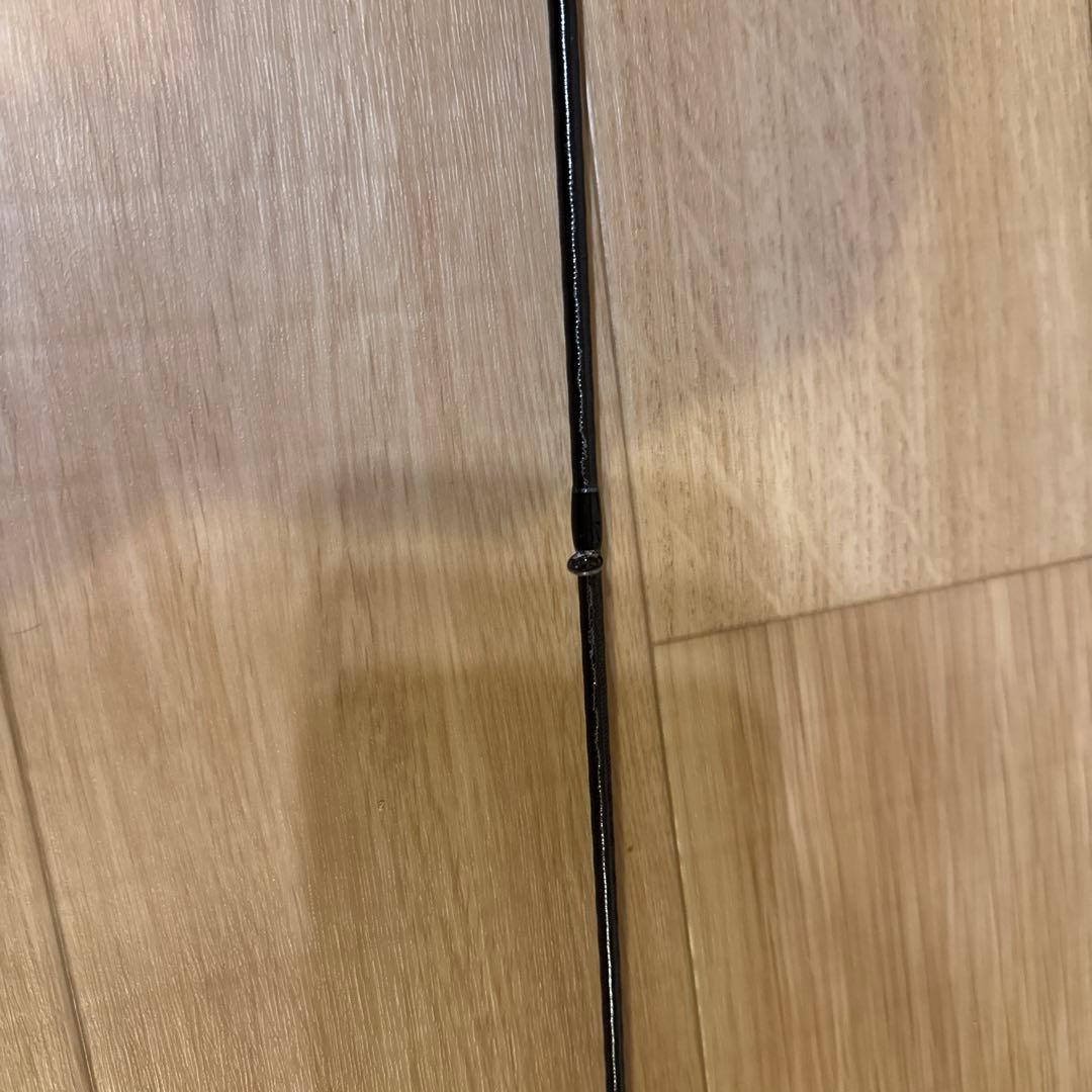 ポイズングロリアス 166m-s