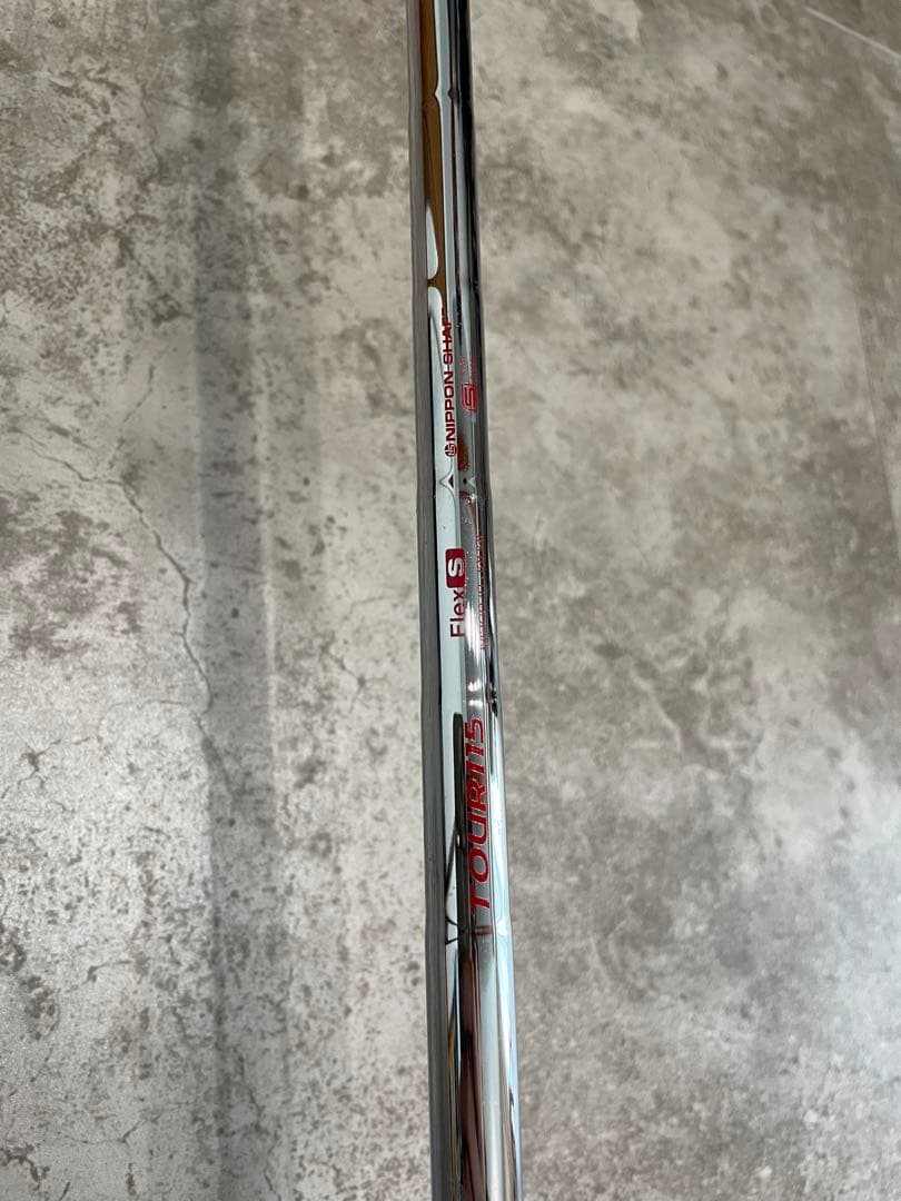 TaylorMade P790 アイアン