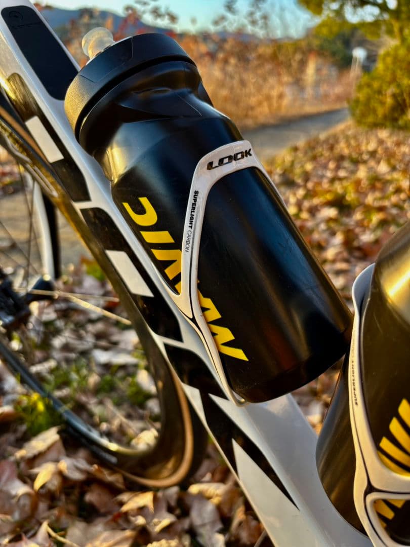 自転車本体 LOOK 795 BRADE RS XS BORA WTO 45