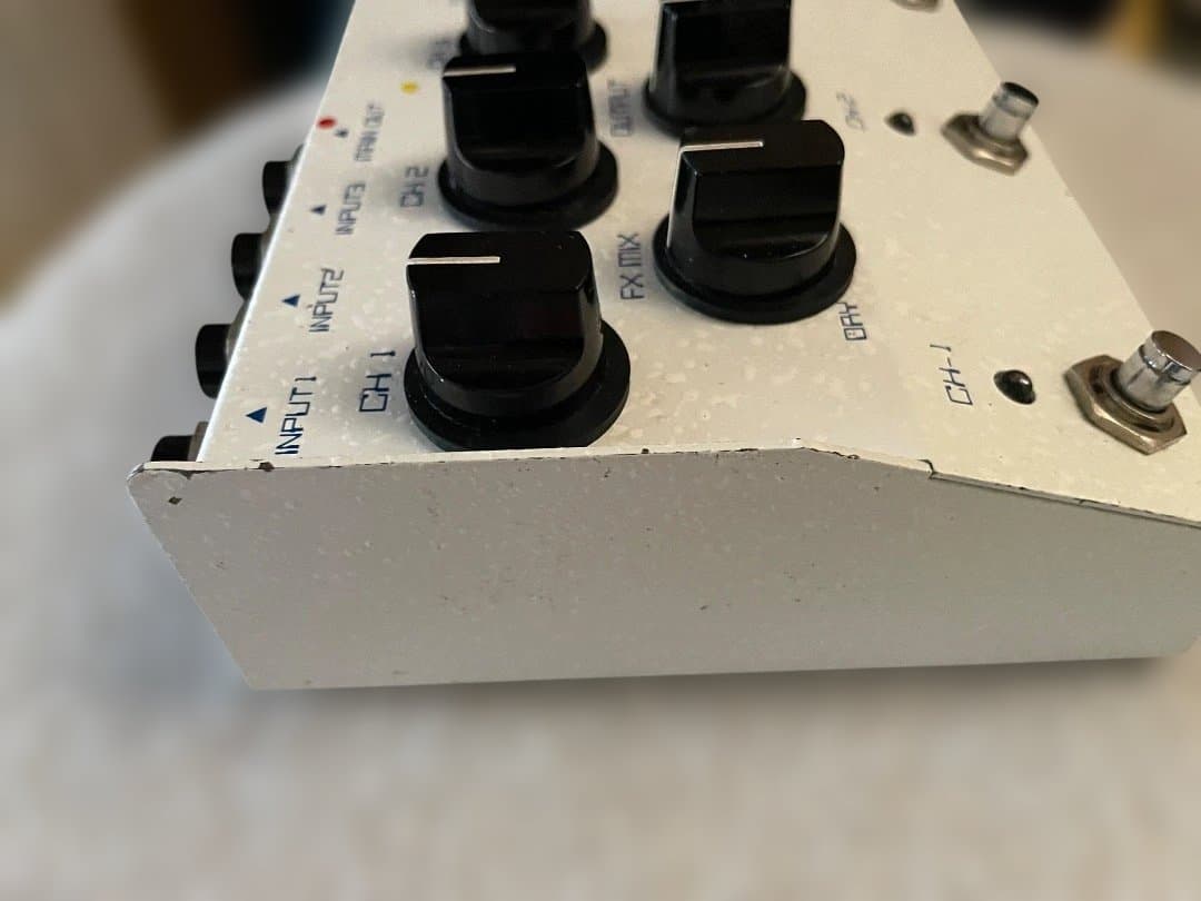 ギター crews DMA-3.2