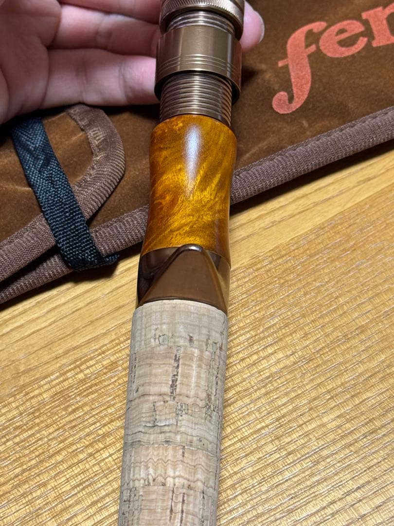 フェンウィック GFS47CUL-5J