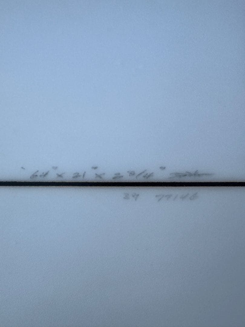 DHD Diamond ブラックダイヤモンド6.4