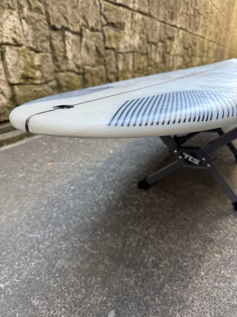 DHD Diamond ブラックダイヤモンド6.4