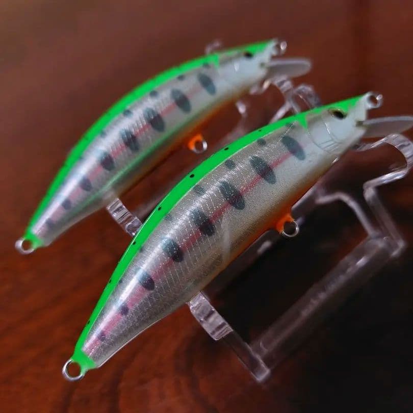 カスケット　ファルコン　2個セット