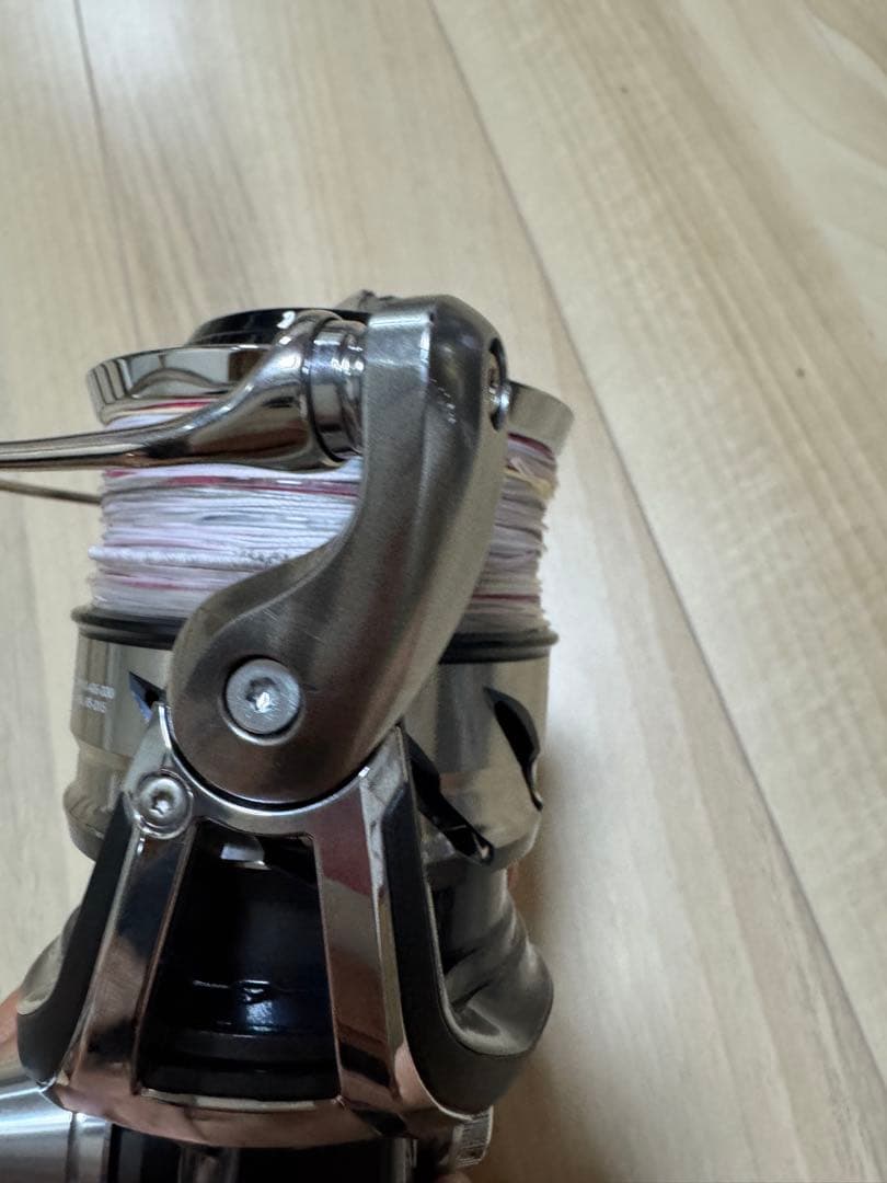 21ツインパワー14000xg美品