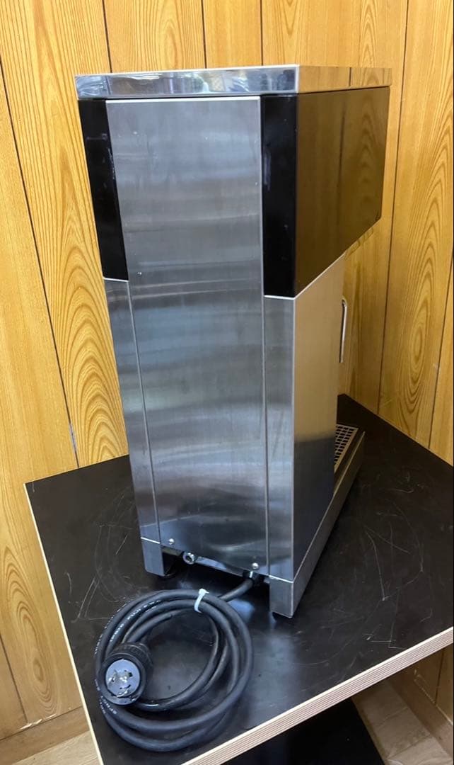 カリタ 業務用 スチームマシン HGS-380 単相200V 大阪 ハイパワー