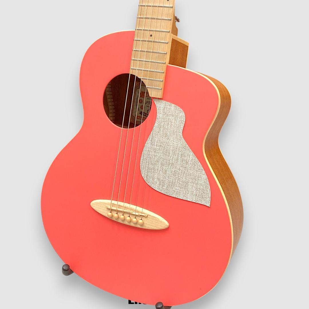 aNueNue aNN-MC10-LC アコースティックギター