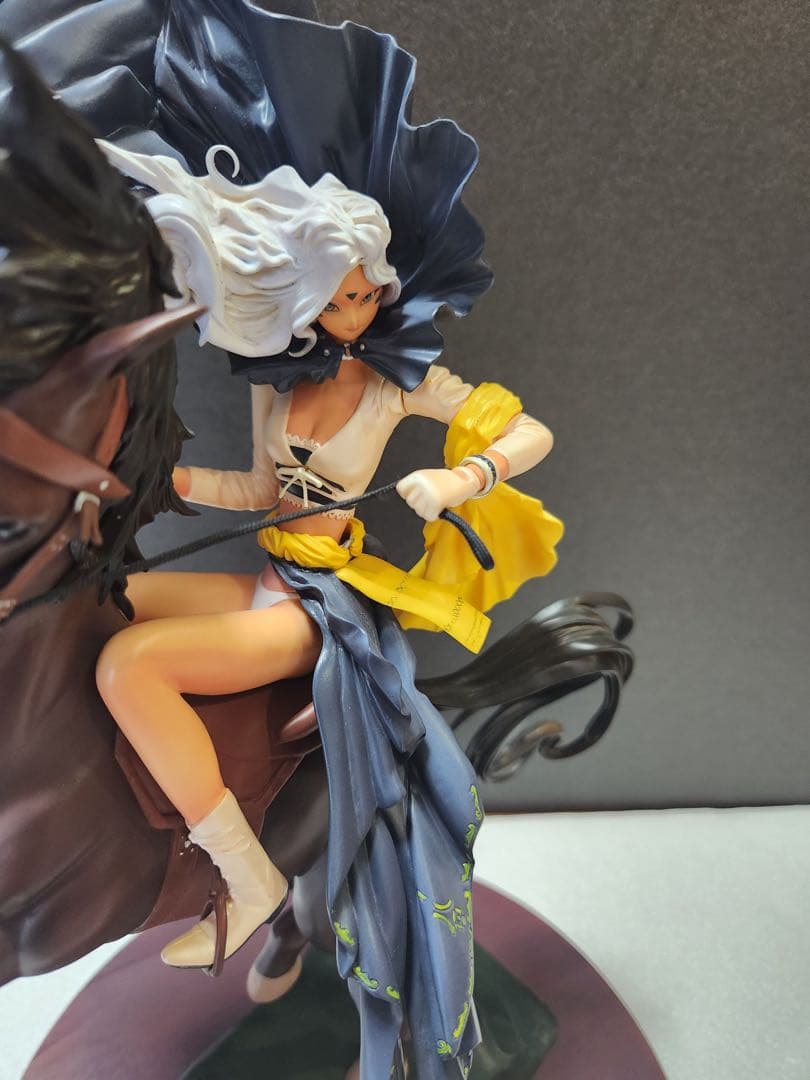 弘芸社　ああっ女神さまっ　ウルド　レジンキット35cm アトリエ福崎製作　絶品！