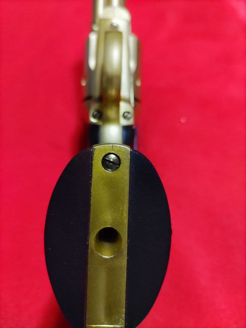 マルシン工業シングルアクションアーミーガスリボルバー大幅値下げ！早い者勝ち！