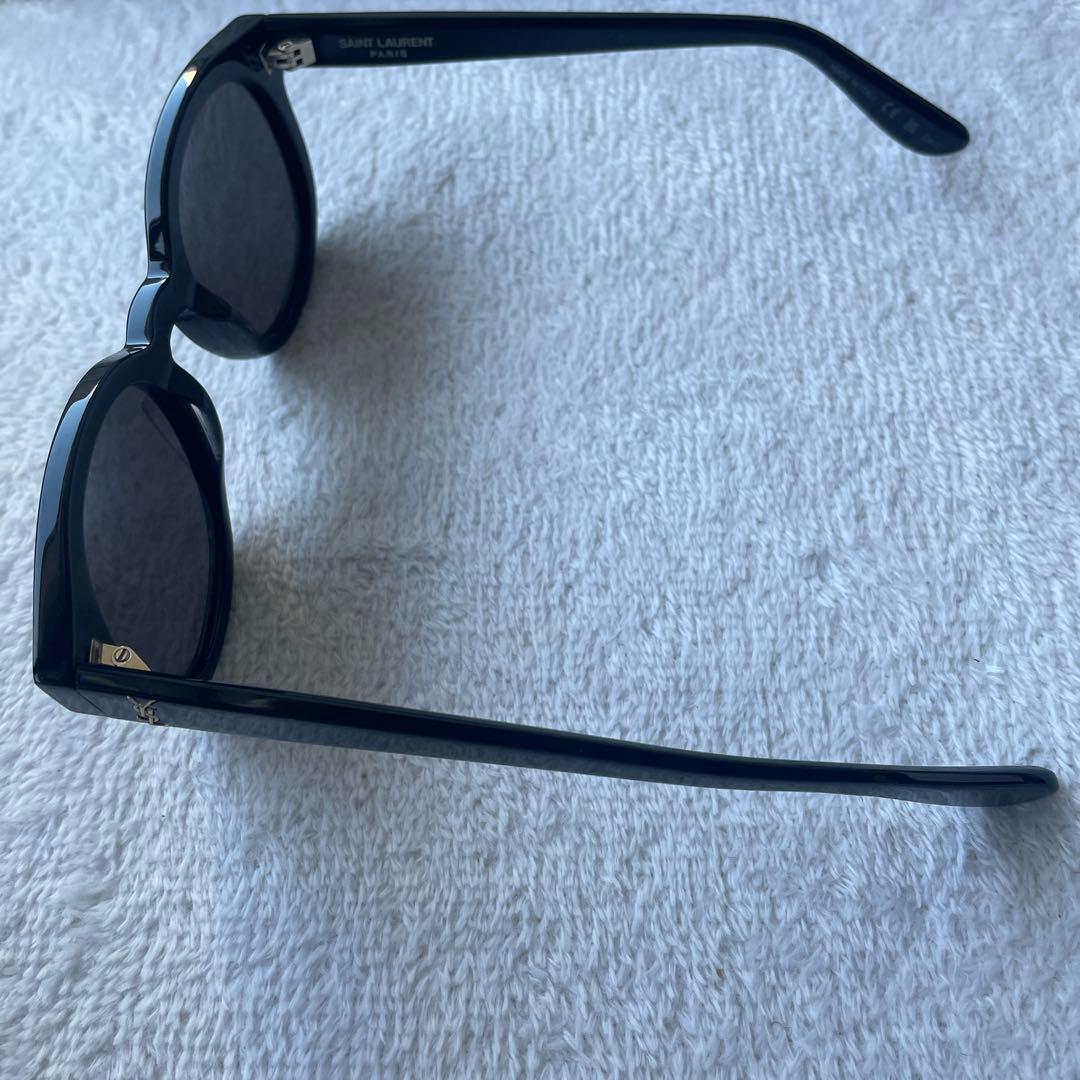 【美品】サンローラン サングラス SL M15