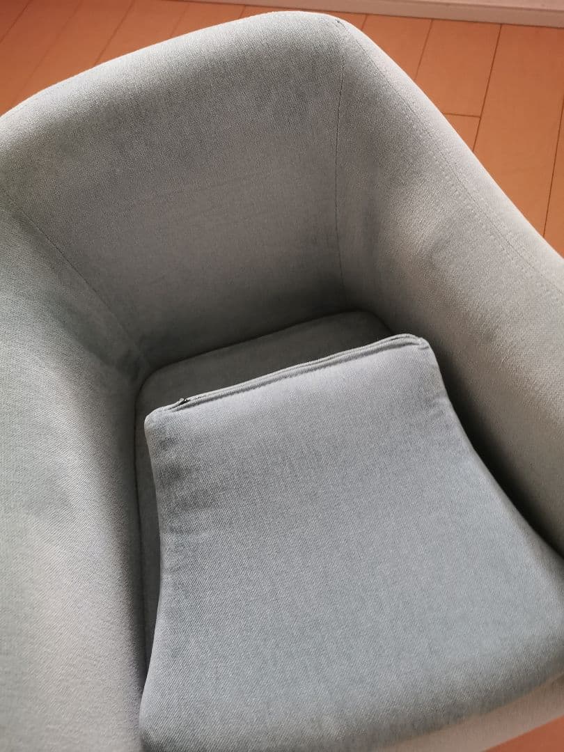 【IDEE】MINI MILLER ARM CHAIR