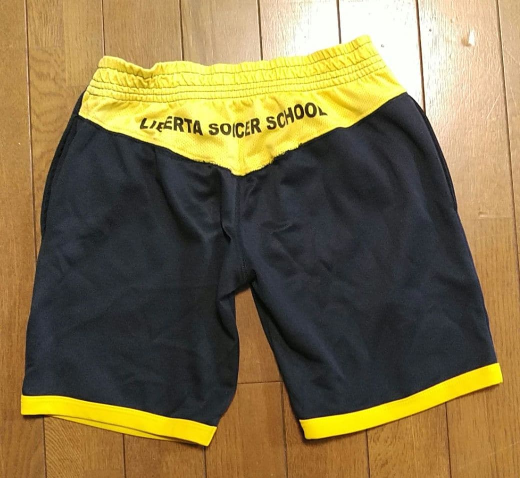 リベルタ　ユニフォーム　全てサイズ130　上下&ジャージ&靴下　セット