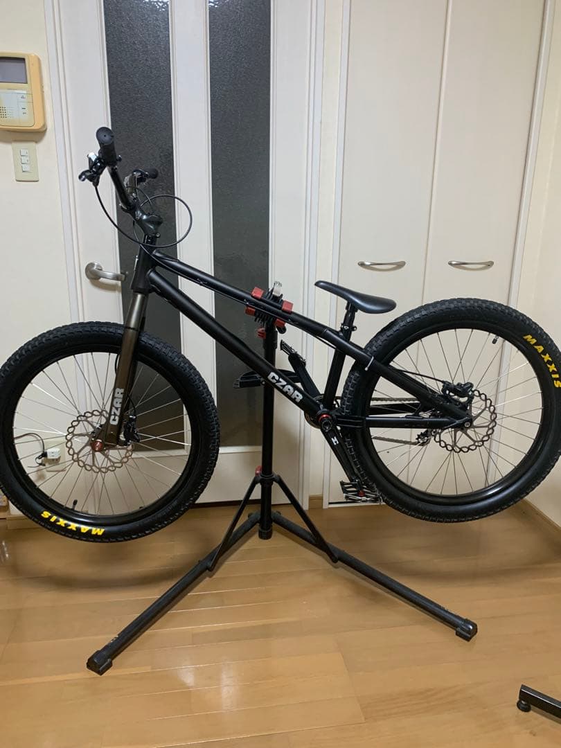 CZAR NEURON マウンテンバイク 24インチ