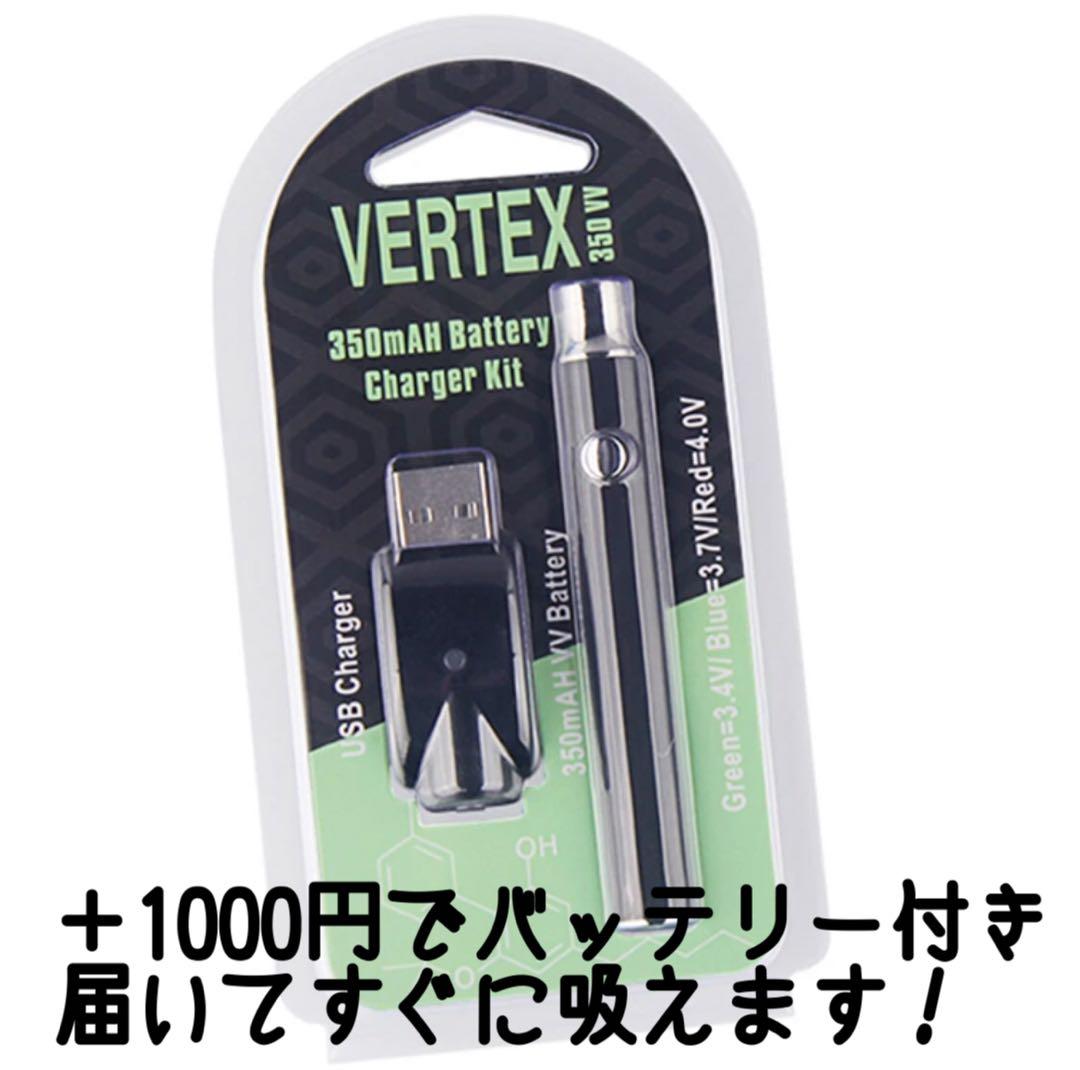 リニューアル濃度up⭐︎CRDP 1ml Girl Scout Cookies