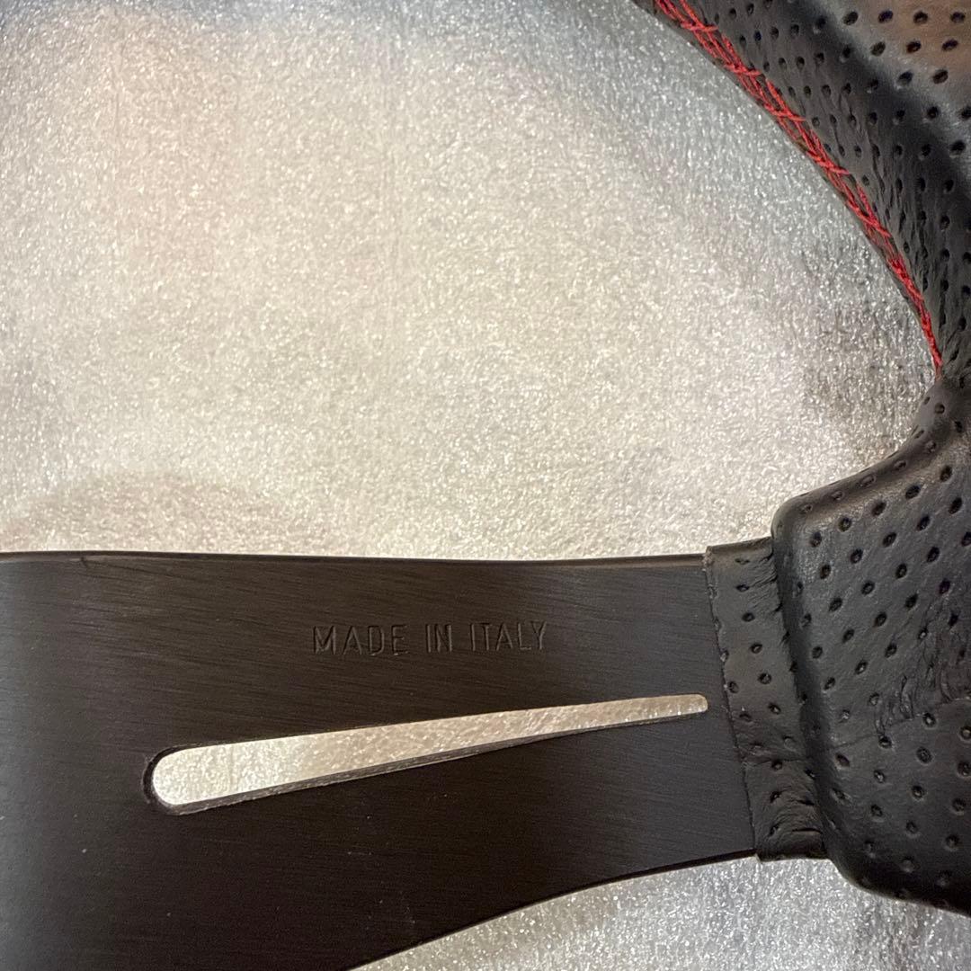 ナルディ NARDI スポーツ タイプラリー 33φ ディープコーンタイプ