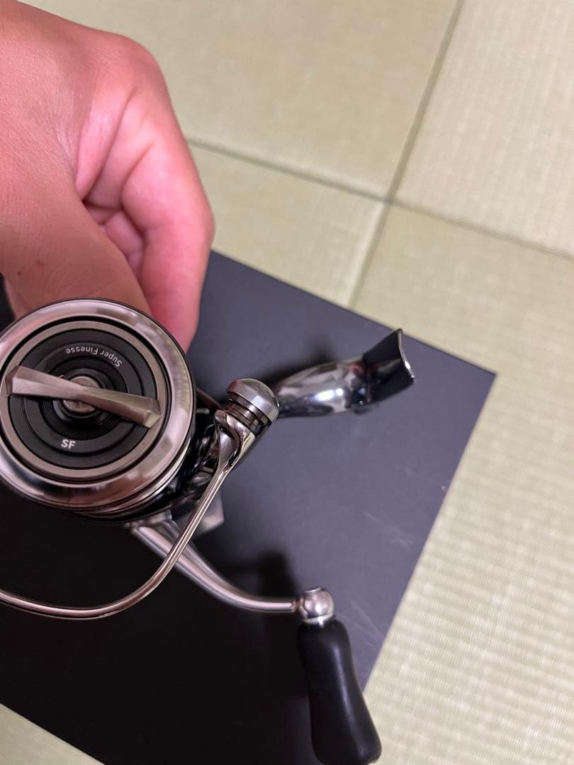 最終値下げ22イグジスト　SF2000SSーH