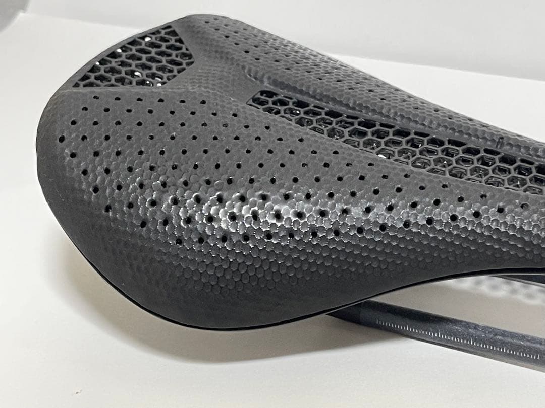 スペシャライズド S-WORKS PHENOM MIRROR 143mm 美品