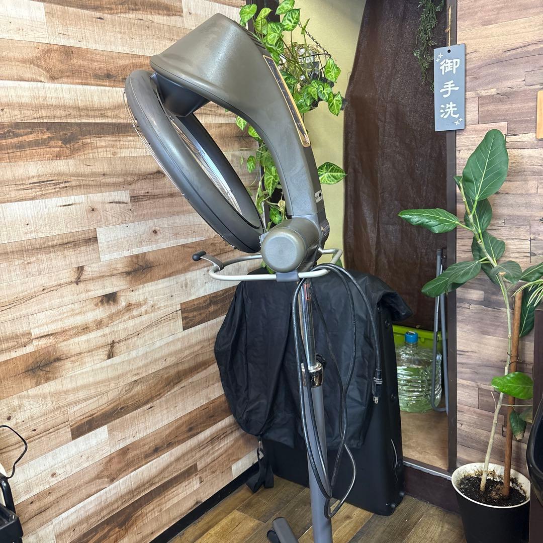 タカラベルモント加温機促進器