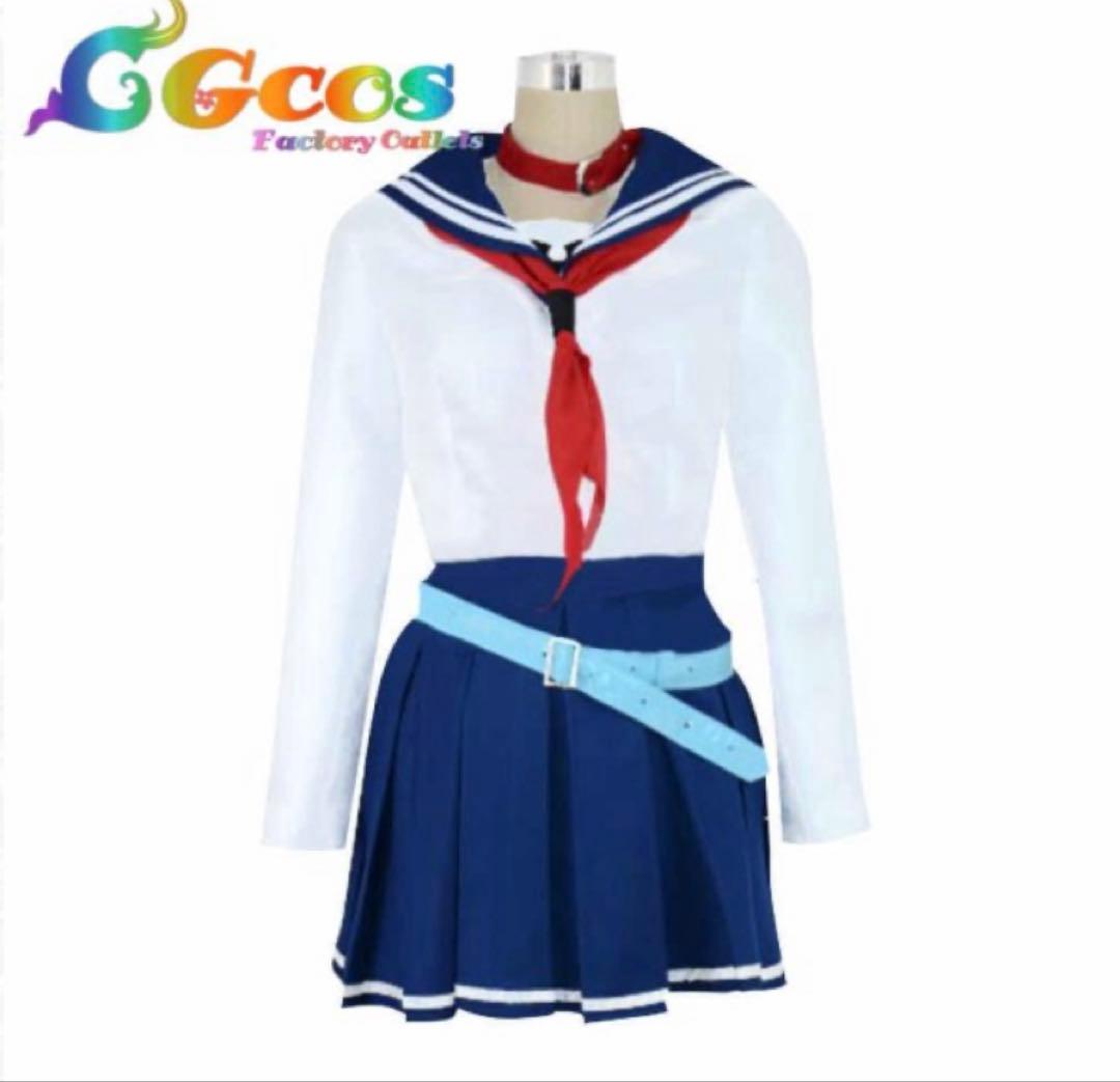 魔界ノりりむ コスプレ ウィッグ付き