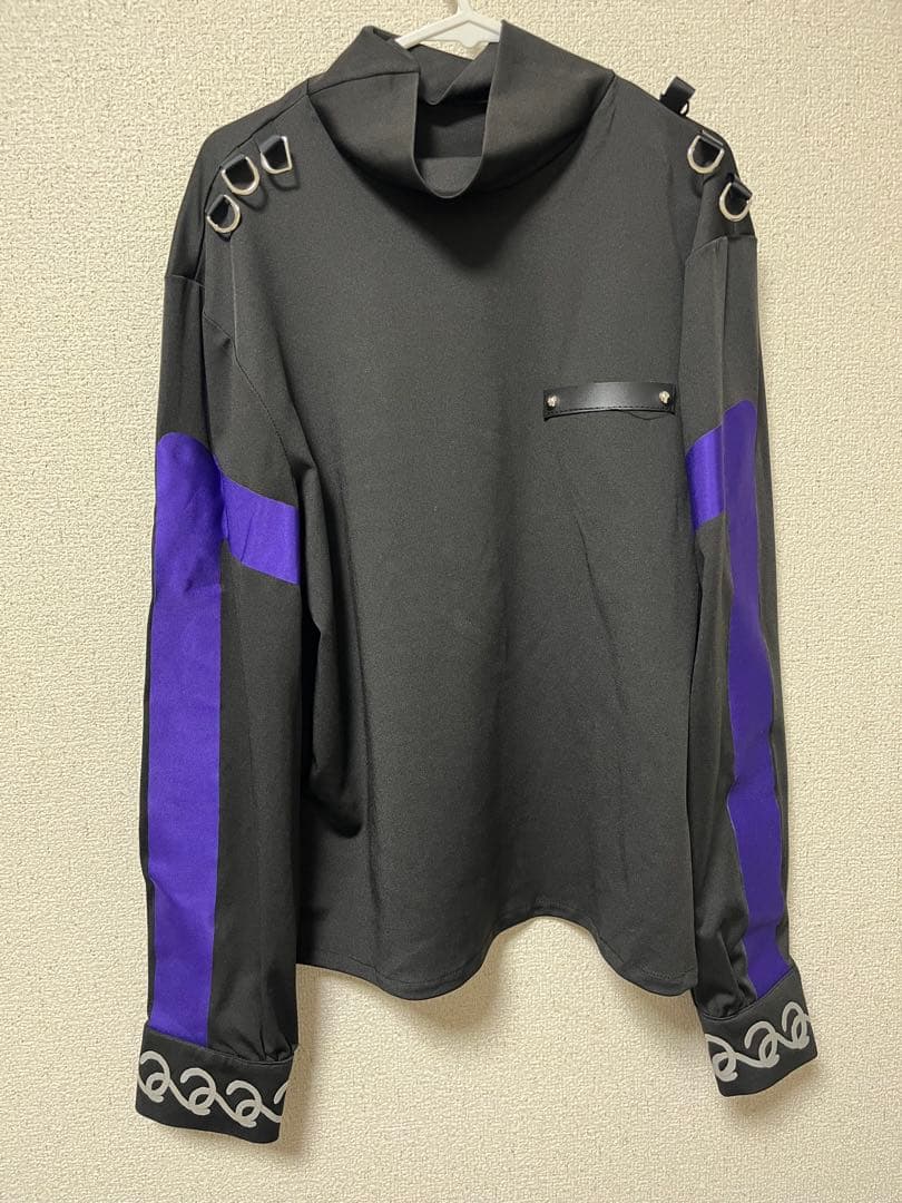 コスプレ衣装 不破湊