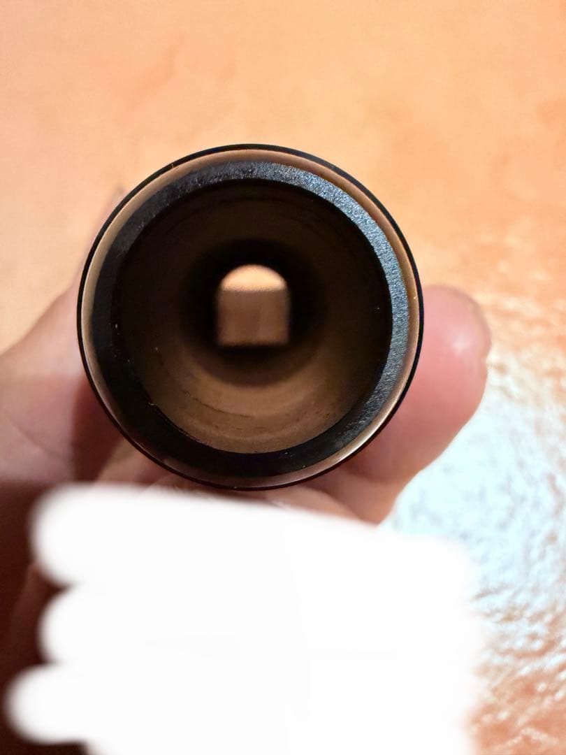 Selmer Soloist C☆☆ セルマー ツースター　アルト用