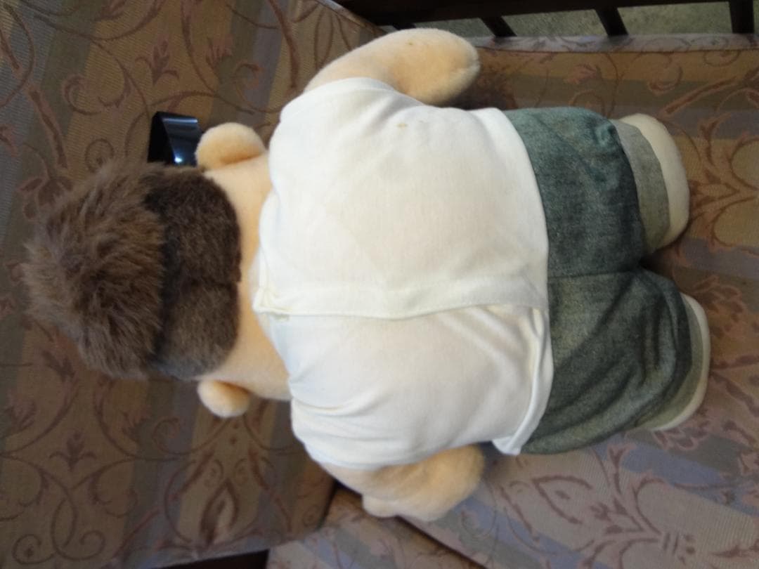 所ジョージセット　●単行本・1980年代ぬいぐるみ トコチャン タグ有