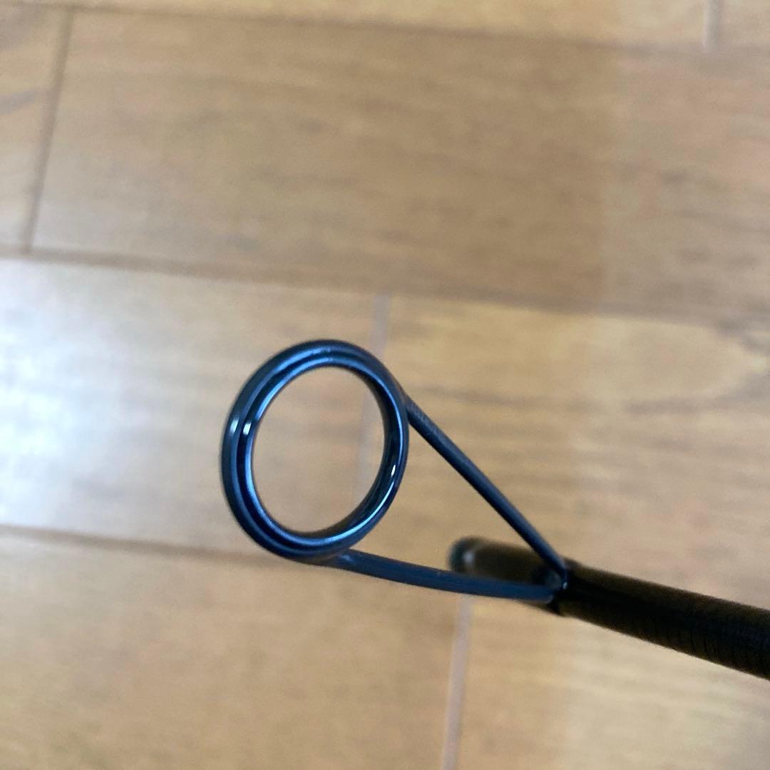 ロデオクラフト　999.9マイスター　イエローウルフ61UL-ST