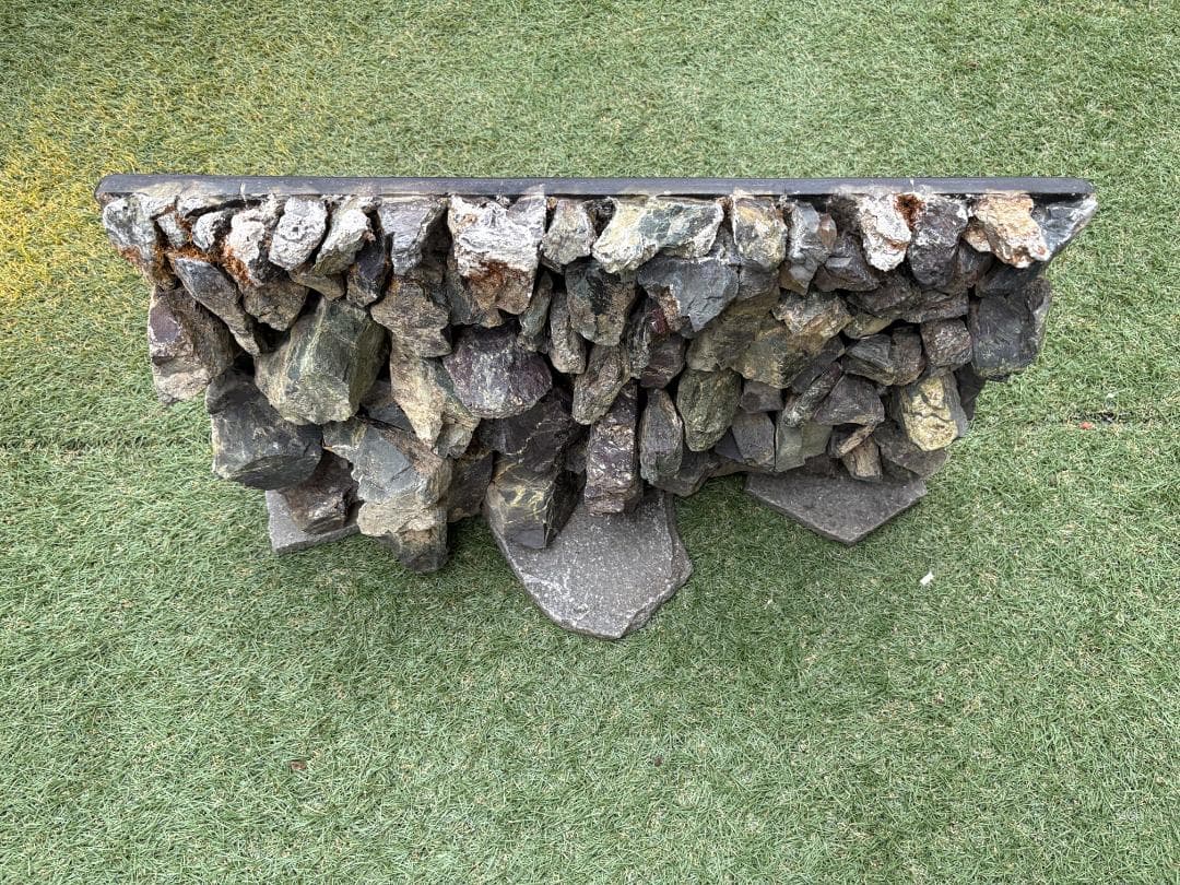 超貴重！60ｃｍ水槽用リアルバックスクリーン