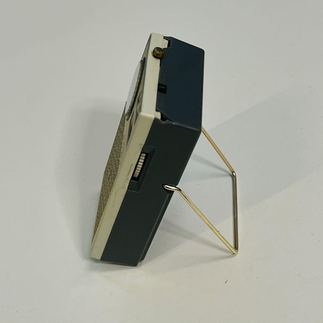 SONY TRW-621 WatchTransistor Radio 動作品