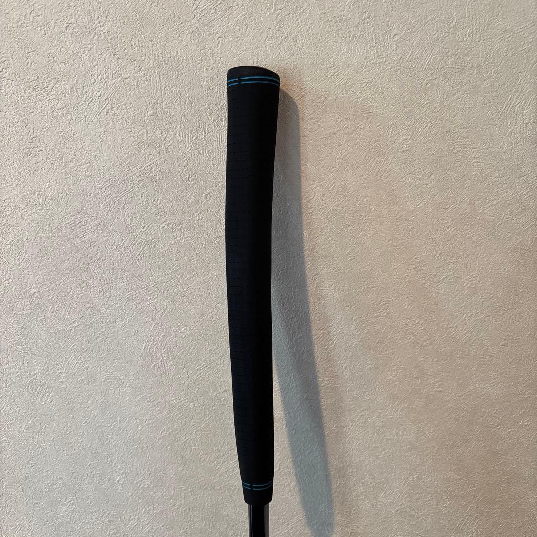 PING HEPPLER ZB3 パター