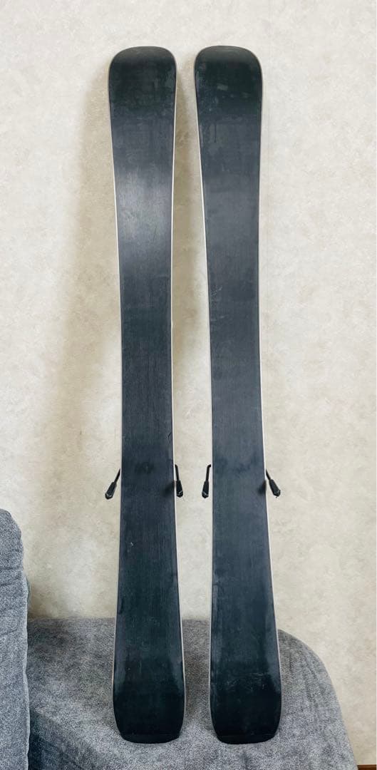 アナ雪 エルサ スキー板 ロシニョール 104cm キッズ