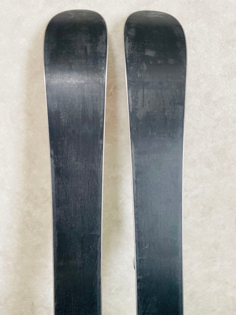 アナ雪 エルサ スキー板 ロシニョール 104cm キッズ