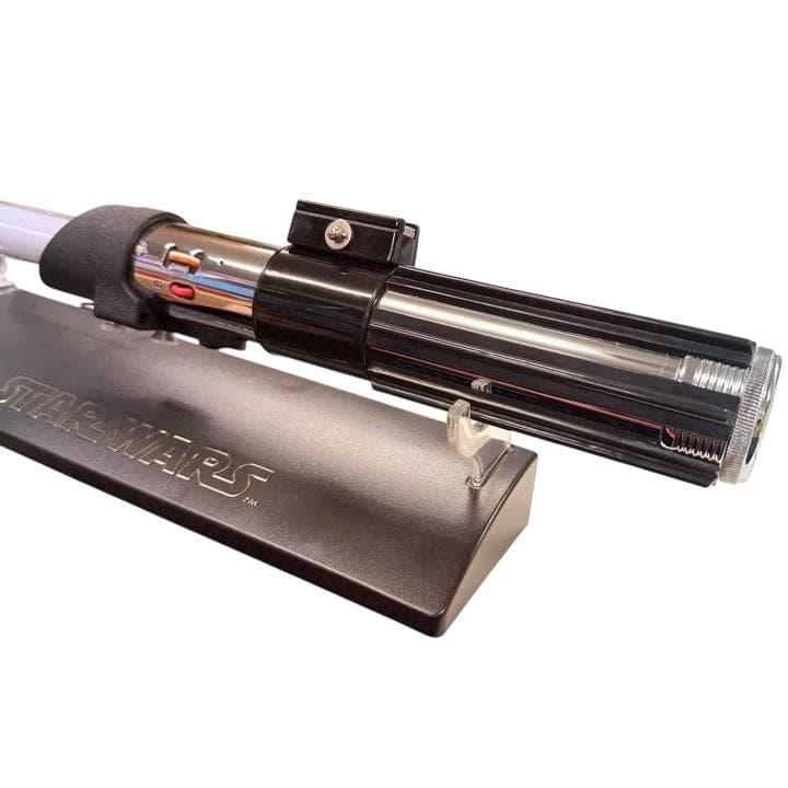 マスターレプリカ社 FX ライトセーバー ダースベイダー スターウォーズ