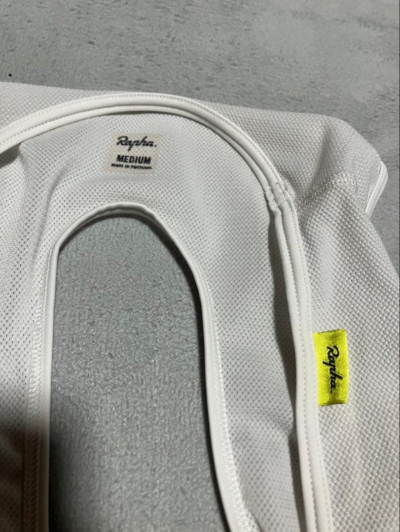 ウェア rapha LIGHTWEIGHT BIB SHORTS