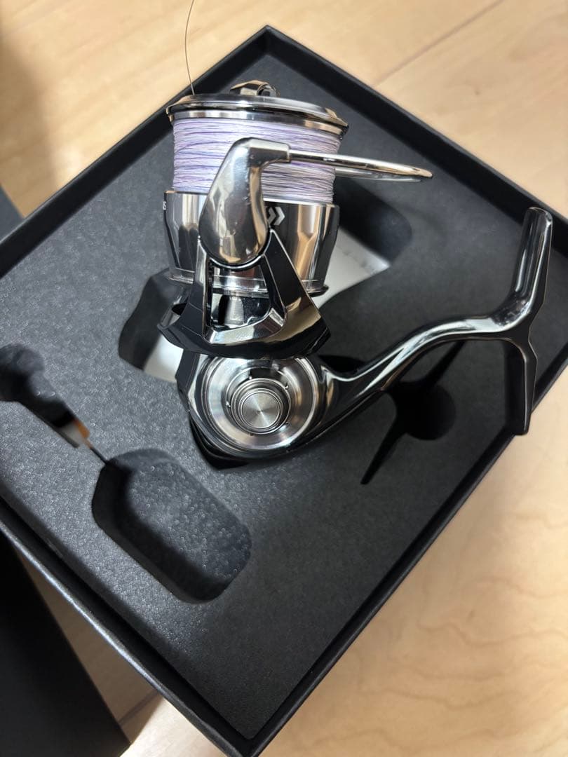 22イグジスト LT2500S 美品