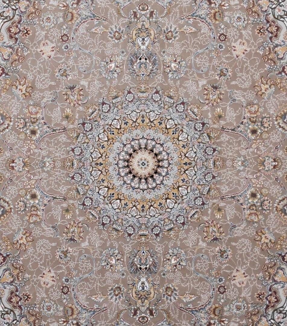 専用！225万ノット！本場イラン産 絨毯200×250cm‐201771