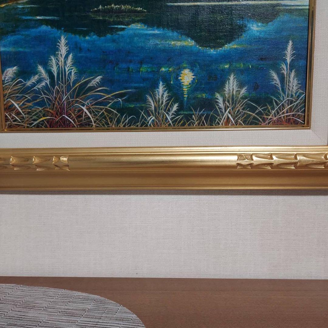 絵画　アマチュア画家