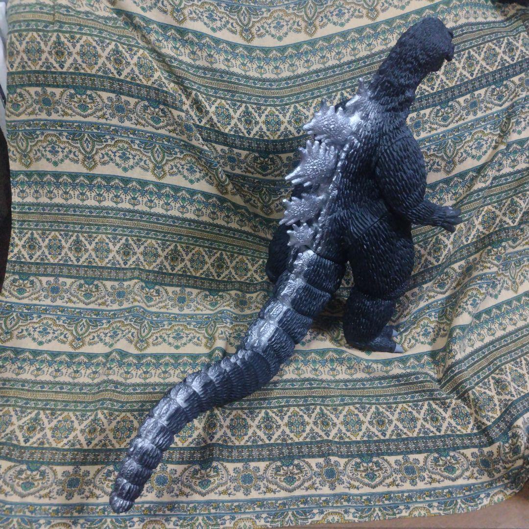 1988 特大ゴジラ