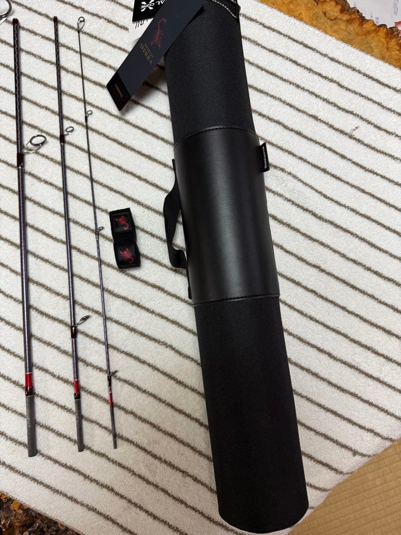 シマノワールドシャウラ ドリームツアーエディション2832RS-5