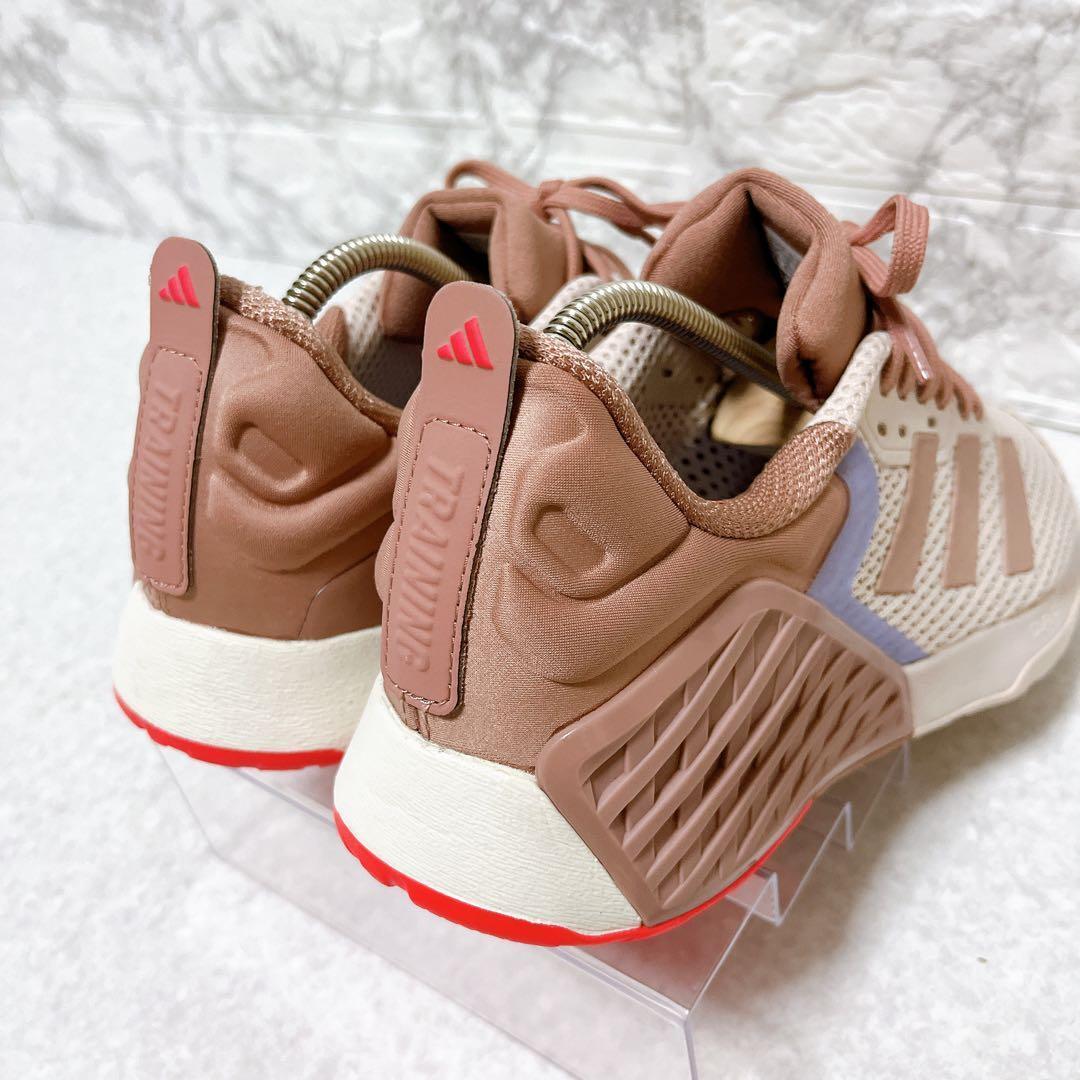 ⭐️未使用級⭐️adidas アディダス ドロップセット3 トレーニングシューズ