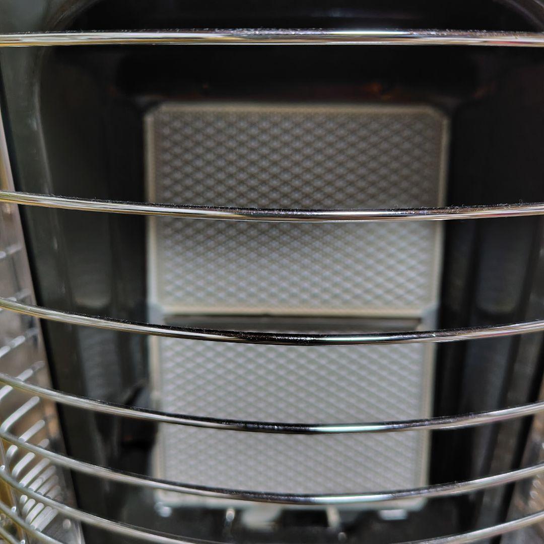 リンナイ　 ガスストーブ2023年式　R-852PMSⅢ　都市ガス