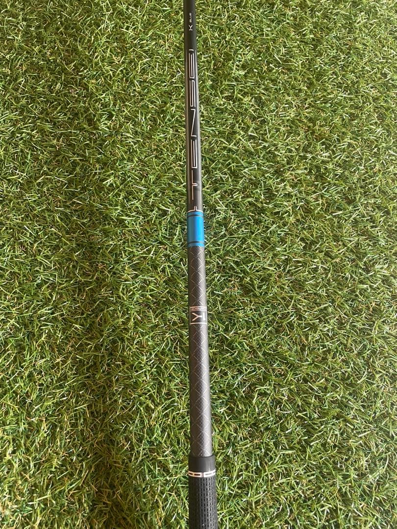 タイトリストGT3ドライバー　おまけ付