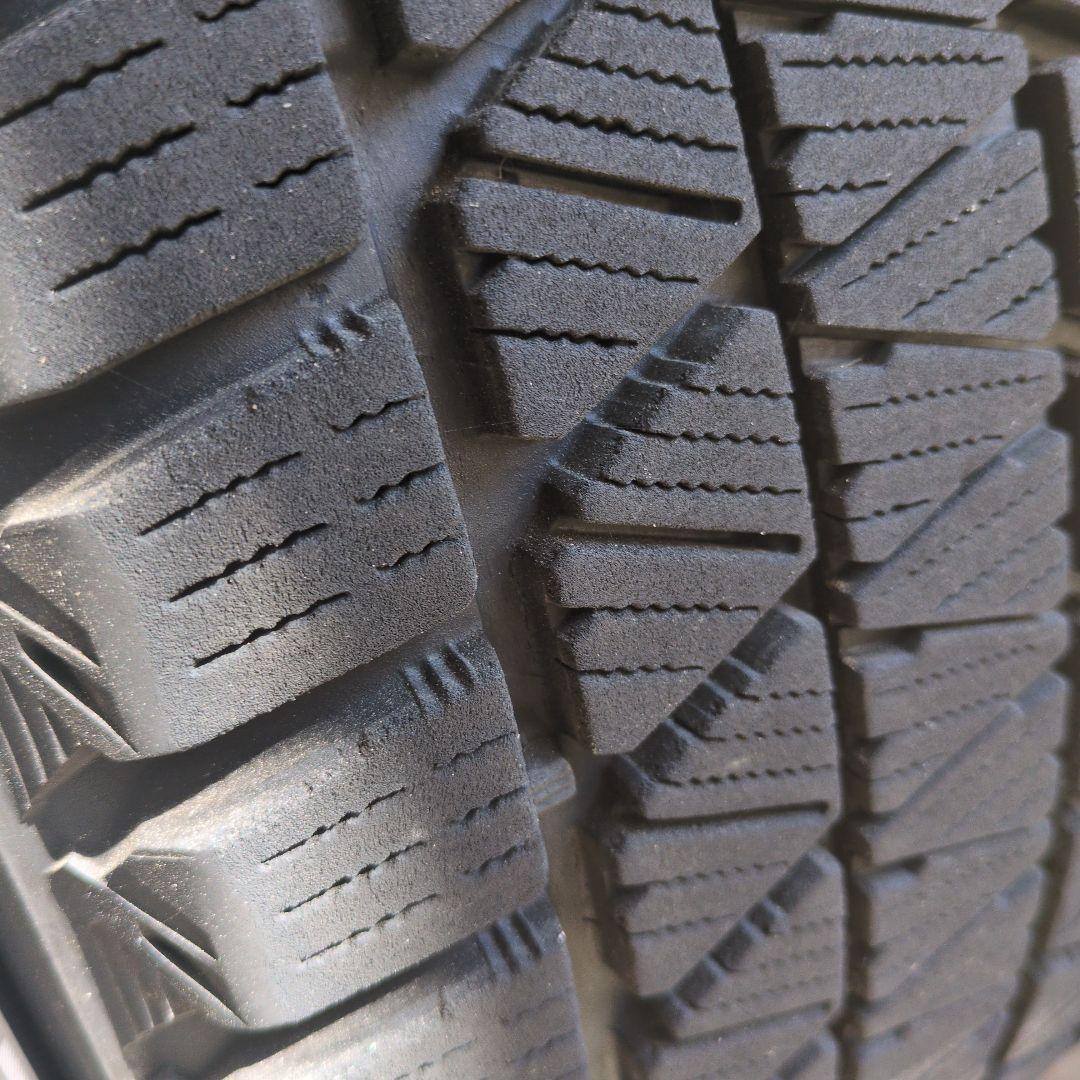 直接引取225/55R18 PCD108 タイヤホイール MOMO LEGEND